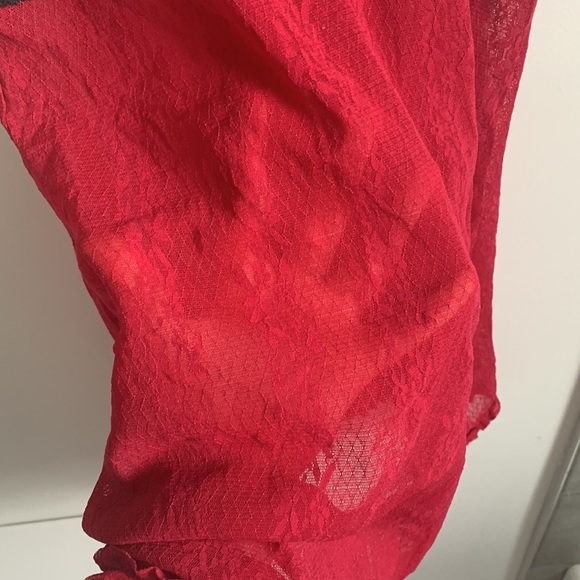 Intimate robe for women - Picture 4 of 6